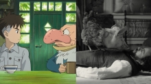 ‘The Boy and the Heron’ and ‘Poor Things’ Nab Wins at 2024 BAFTA Awards