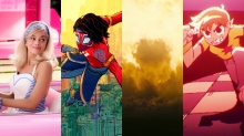 ‘Spider-Man: Across the Spider-Verse’ and ‘Oppenheimer’ Win at Critics Choice Awards 