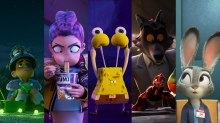 Art Directors Guild Unveils 30th Annual ADG Award Nominations