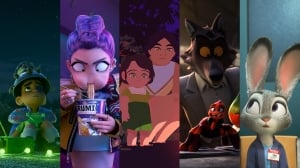 53rd Annual Annie Awards Nominations Announced