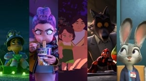 AWN’s 2026 Annie Awards Roundup: Top Contenders in Film and TV