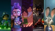 AWN’s 2026 Annie Awards Roundup: Top Contenders in Film and TV