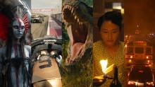 The 98th Academy Awards: VFX Nominees React