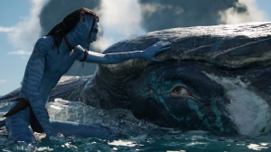 Re-VIEW: ‘Avatar: The Way of Water’ – A Miraculous Vision