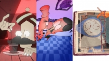 2025 24 HOURS Animation Contest Winners Announced