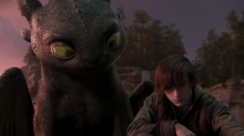 Dean DeBlois and Christian Mänz to Present ‘How to Train Your Dragon’ at VIEW 2025