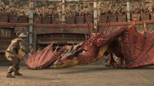 Randy Thom Sonically Brings ‘How to Train Your Dragon’ to Life