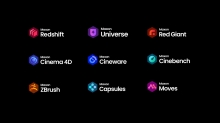 Maxon Releases Maxon One Design Update