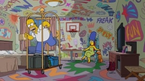 Showrunner Matt Selman Talks ‘The Simpsons’ Milestone 800th Episode