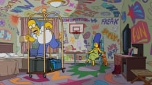 Showrunner Matt Selman Talks ‘The Simpsons’ Milestone 800th Episode