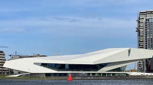 KABOOM ANIMATION FESTIVAL - 5 – 14 April 2024 in Utrecht,  Amsterdam, and Online 