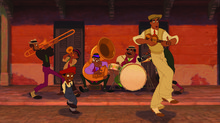 Clements & Musker Bring 2D Back to Disney -- Again