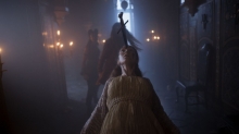 Milk Shares ‘The Witcher’ Season 4 VFX Breakdown Reel