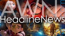This Week in Animation
