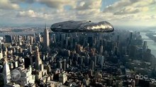 'V' for Awe-Inspiring VFX