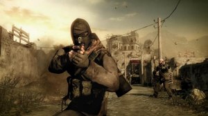 Who’s Really Up In Arms Over EA’s New Medal of Honor? Who’s Really Up In Arms Over EA’s New Medal of Honor?