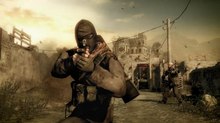 Who’s Really Up In Arms Over EA’s New Medal of Honor? Who’s Really Up In Arms Over EA’s New Medal of Honor?