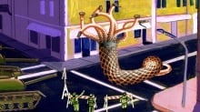 ‘Cryptozoo’ Review: Bakus & Gorgons & Satyrs – Oh My!