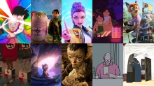 The 98th Academy Awards: Animation Nominees React The 98th Academy Awards: Animation Nominees React