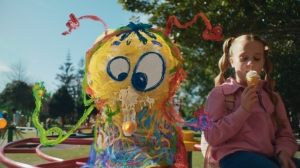 Disney Releases New Taika Waititi Short ‘Best Christmas Ever’