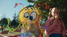 Disney Releases New Taika Waititi Short ‘Best Christmas Ever’