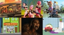 76th Annual ACE Eddie Awards Nominations Revealed