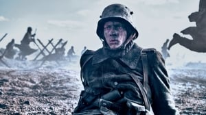 Taking an Old-School VFX Approach in ‘All Quiet on the Western Front’