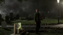 Vine FX Delivers 235 VFX Shots For ‘Harlan Coben's Lazarus’