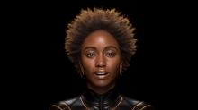 NVIDIA Open Sources Audio2Face Animation Model 