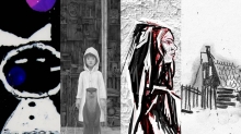 Memories, Hooves, and War - Exploring Annecy’s Short Film Competitions