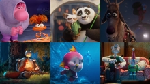 52nd Annual Annie Award Nominations Announced