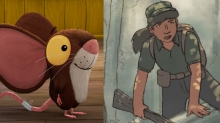 Animation Production Days 2025 Announces Project Selections
