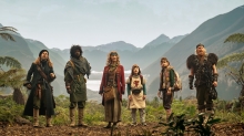 Apple TV+ Unveils New Trailer for ‘Time Bandits’