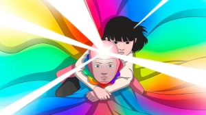 Neon Drops ‘Arco’ Teaser Trailer