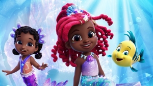 ‘Disney Jr. Ariel – The Little Mermaid’ Season 2 Splashes Onto Disney+ 