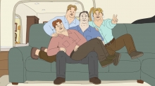 Adult Swim Renews ‘Haha, You Clowns’ for 2 Additional Seasons
