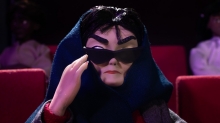 ‘Women Wearing Shoulder Pads’: A Weird, Sexy Stop-Motion Game-Changer