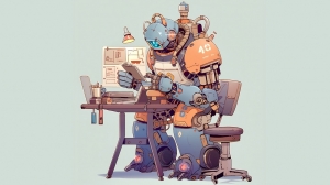 Ask An AI