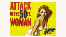 Warner Bros. Taps ‘KPop Demon Hunters’ Writers for ‘Attack of the Fifty Foot Woman’
