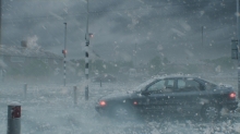 Watch the Breakdown Reel: Union Crafts Apocalyptic Hailstorm for ‘Anemone’ 
