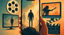 How Vertical Content and VFX Are Transforming the Way Audiences Engage