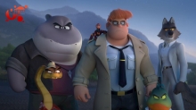 Pierre Perifel and Matt Baer to Present ‘The Bad Guys 2’ at VIEW 2025