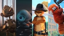 Nominations Announced for 2023 BAFTA Awards