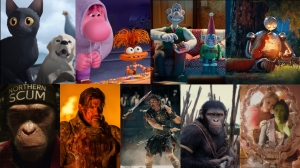 Nominations Announced for 2025 BAFTA Awards