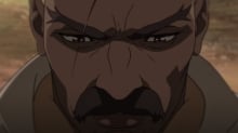 Netflix Announces ‘Bass X Machina’ Adult Animated Series