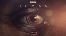 Lux Aeterna Visualizes the History of Humanity in NOVA’s ‘Human’