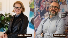 Brown Bag Films Unveils New Leadership Structure, Innovation Lab, Refreshed Brand 