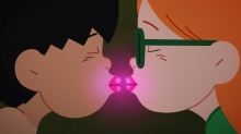 Spotlight on Oscar-Nominated Shorts: ‘Yuck!’