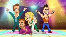 Andrew Goldberg Talks Nick Kroll and ‘Big Mouth’ Season 6 