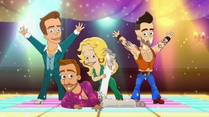 Andrew Goldberg Talks Nick Kroll and ‘Big Mouth’ Season 6 